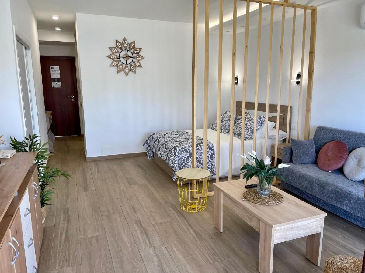 Puerto Banus Vega Suite Marbella Kültér fotó